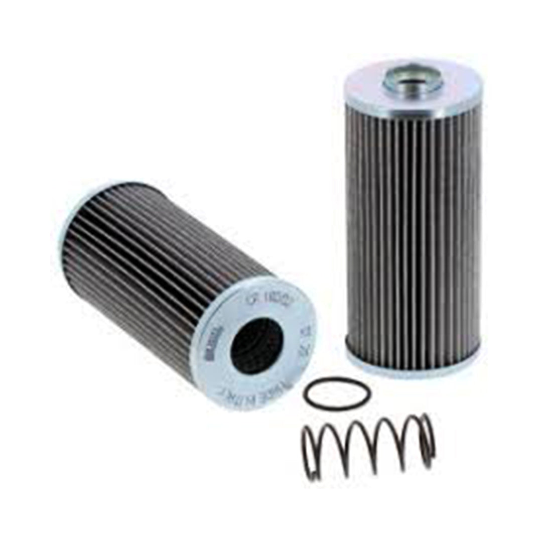 Filter ไส้กรอง MANN FILTER HD 10 008 code 3000751450