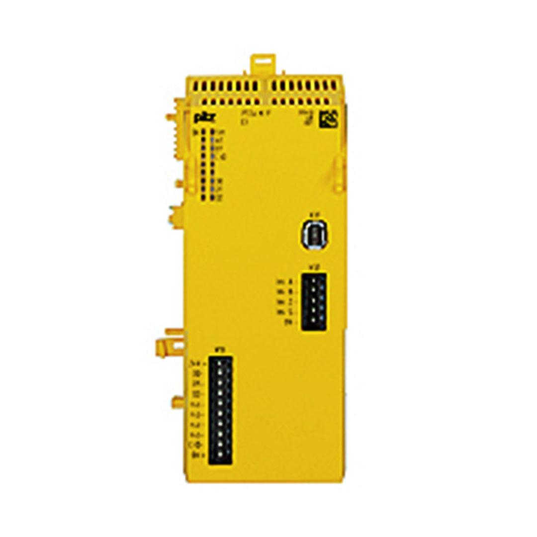 คอนโทรลเลอร์ pilz Controller PSSu K F EI code 312433