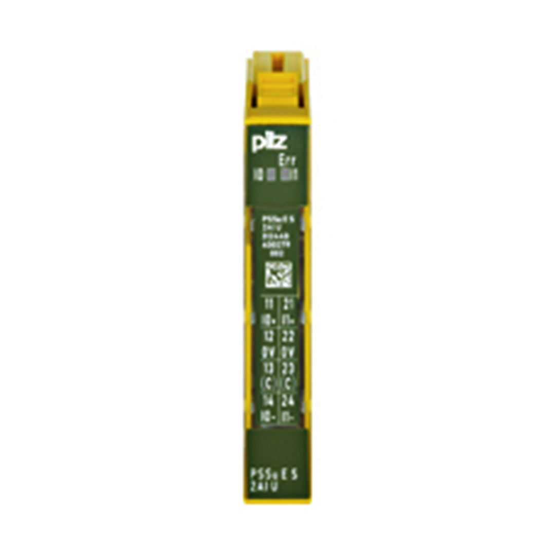 คอนโทรลเลอร์ pilz Controller PSSu E S 2AI U code 312440