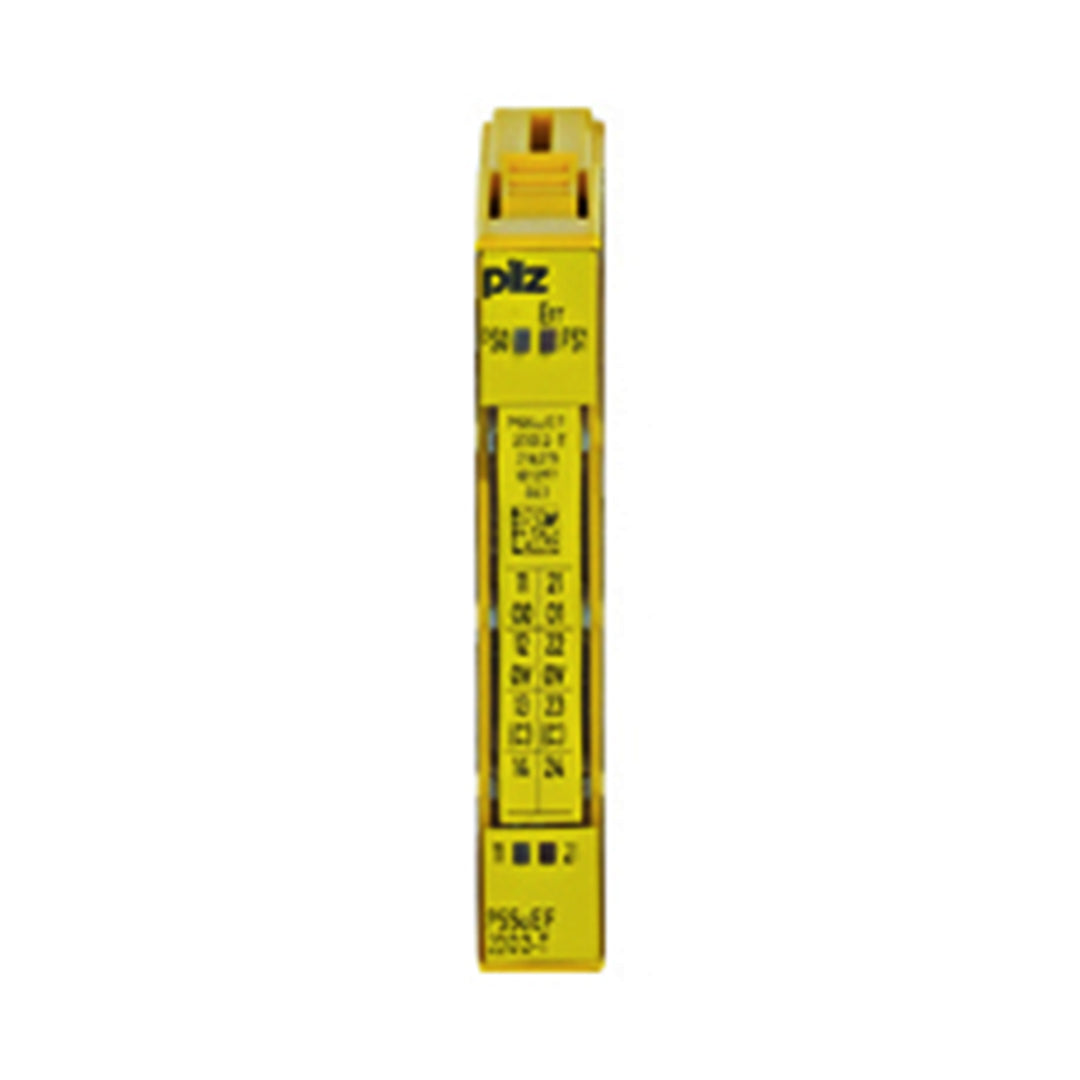 คอนโทรลเลอร์ pilz Controller PSSu E F 2DO 2-T code 314215