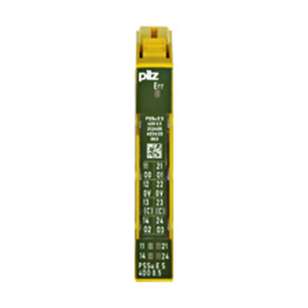 คอนโทรลเลอร์ pilz Controller PSSu E S 4DO 0.5-T code 314405