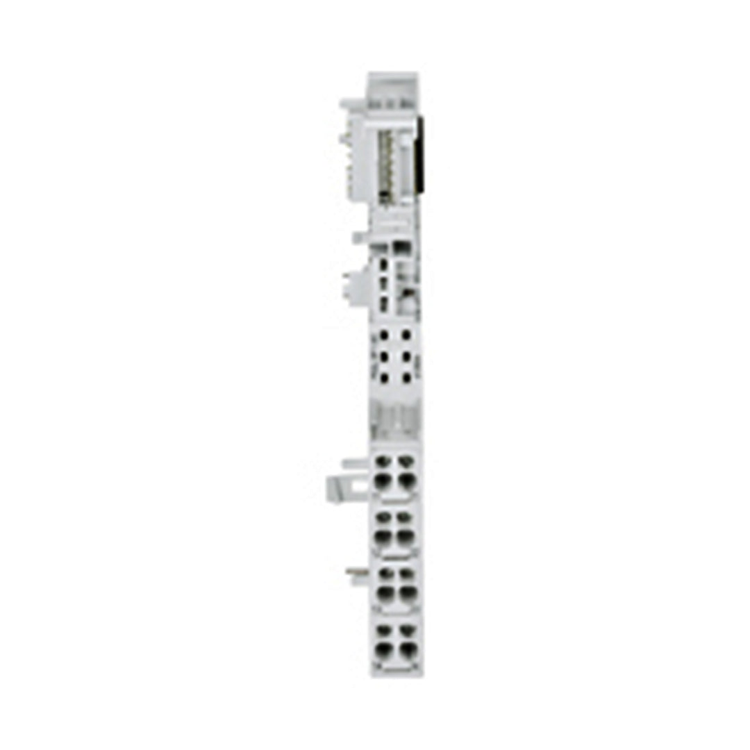 คอนโทรลเลอร์ pilz Controller PSSu BP 1/8 S-T code 314600