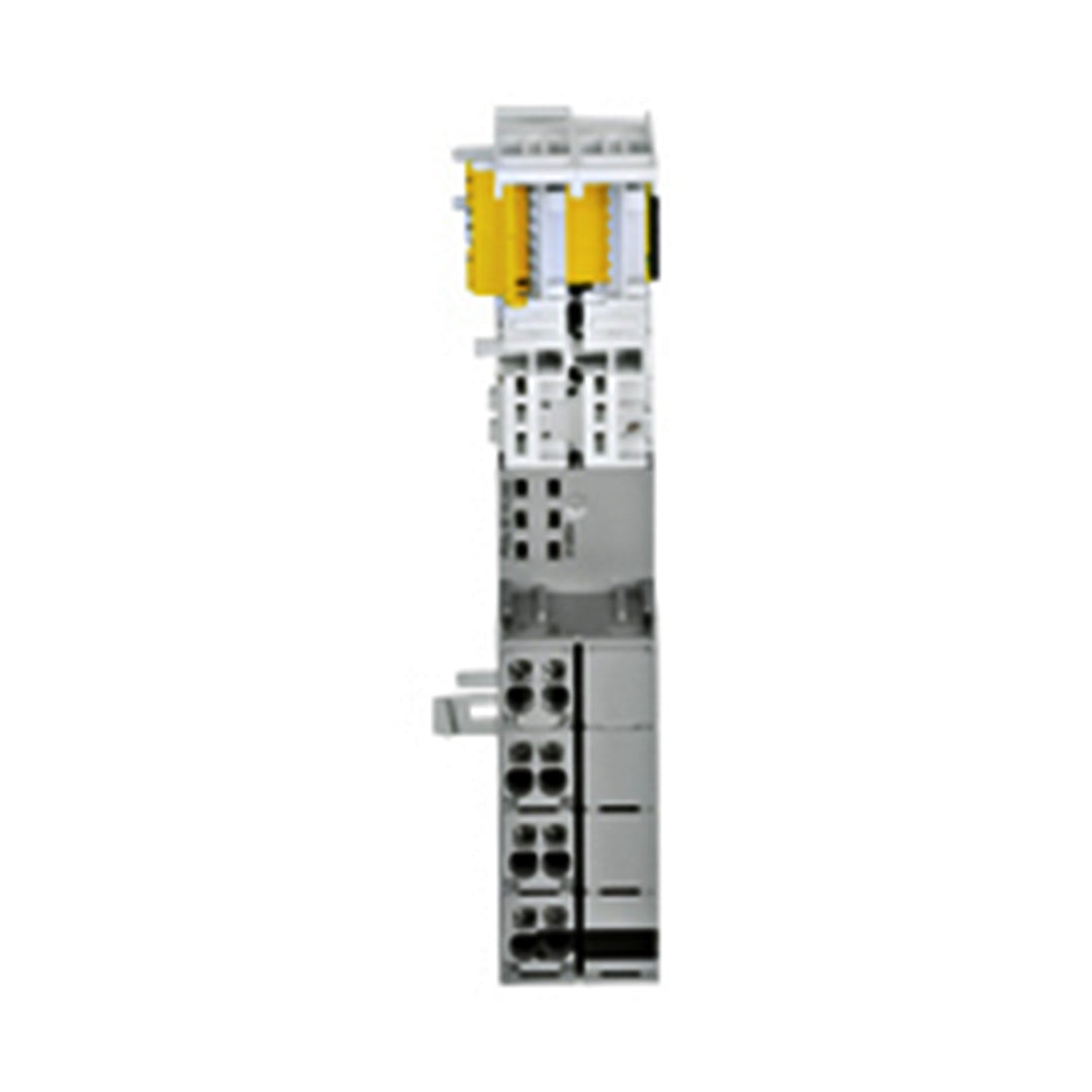 คอนโทรลเลอร์ pilz Controller PSSu BS-R 2/8 S-T code 314654