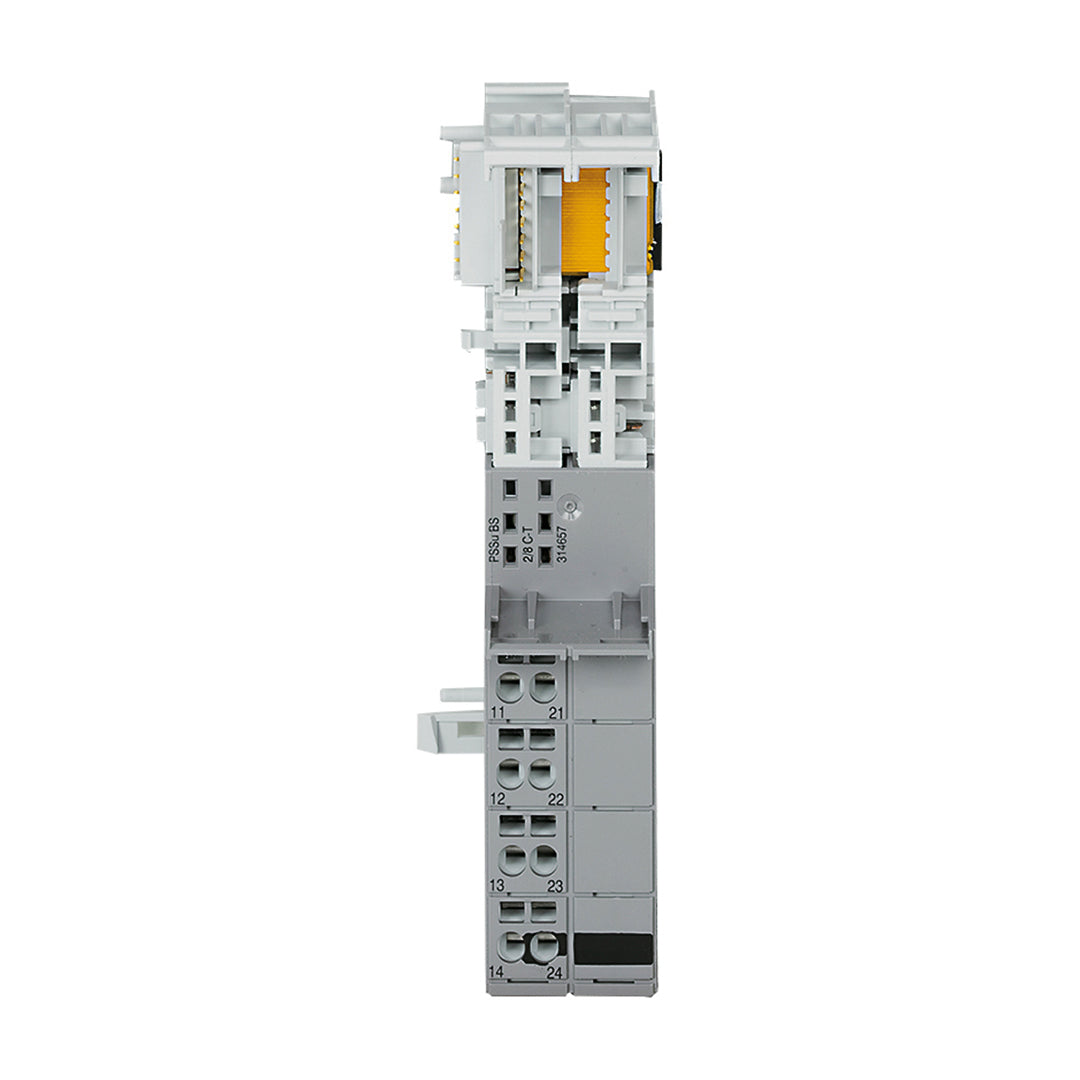 คอนโทรลเลอร์ pilz Controller PSSu BS 2/8 C-T code 314657