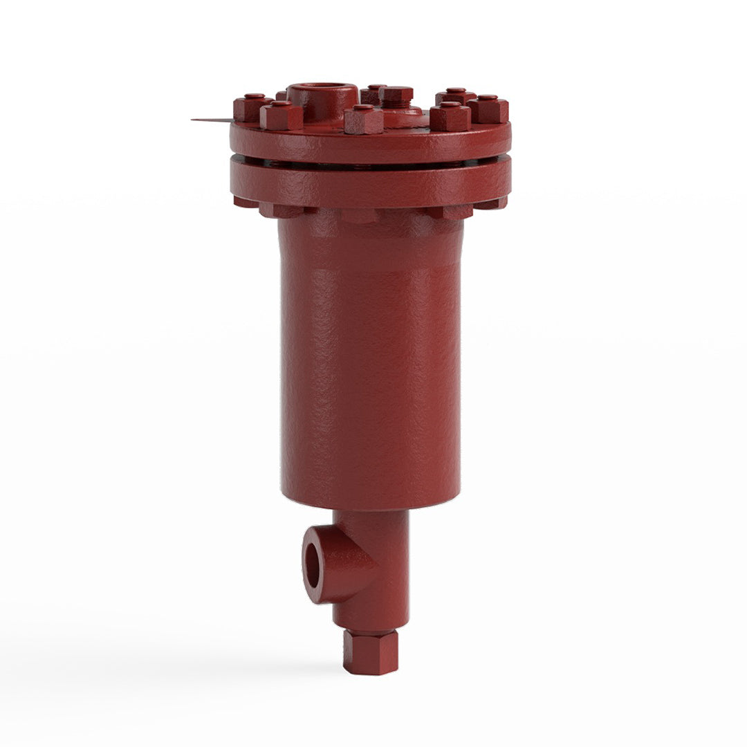 กับดักไอน้ำ Steam trap ARMSTRONG Automatic Differential Condensate Controller code 34-DC