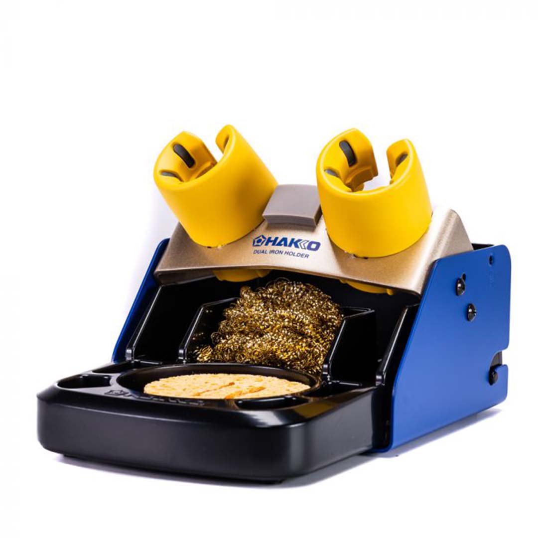 Hakkoหัวแร้ง เครื่องปรับอุณหภูมิ เครื่องควบคุมอุณหภูมิหัวแร้ง FX-889 (220V) รหัสสินค้า HFX889-05