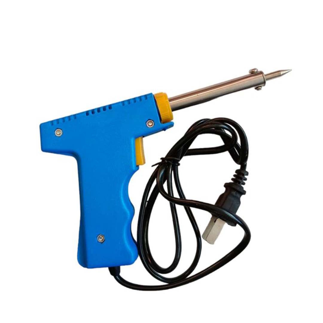 Hakkoหัวแร้ง เครื่องปรับอุณหภูมิ หัวแร้งบัดกรี H981F-V22 (220V/20W-130W) รหัสสินค้า H981F-V22