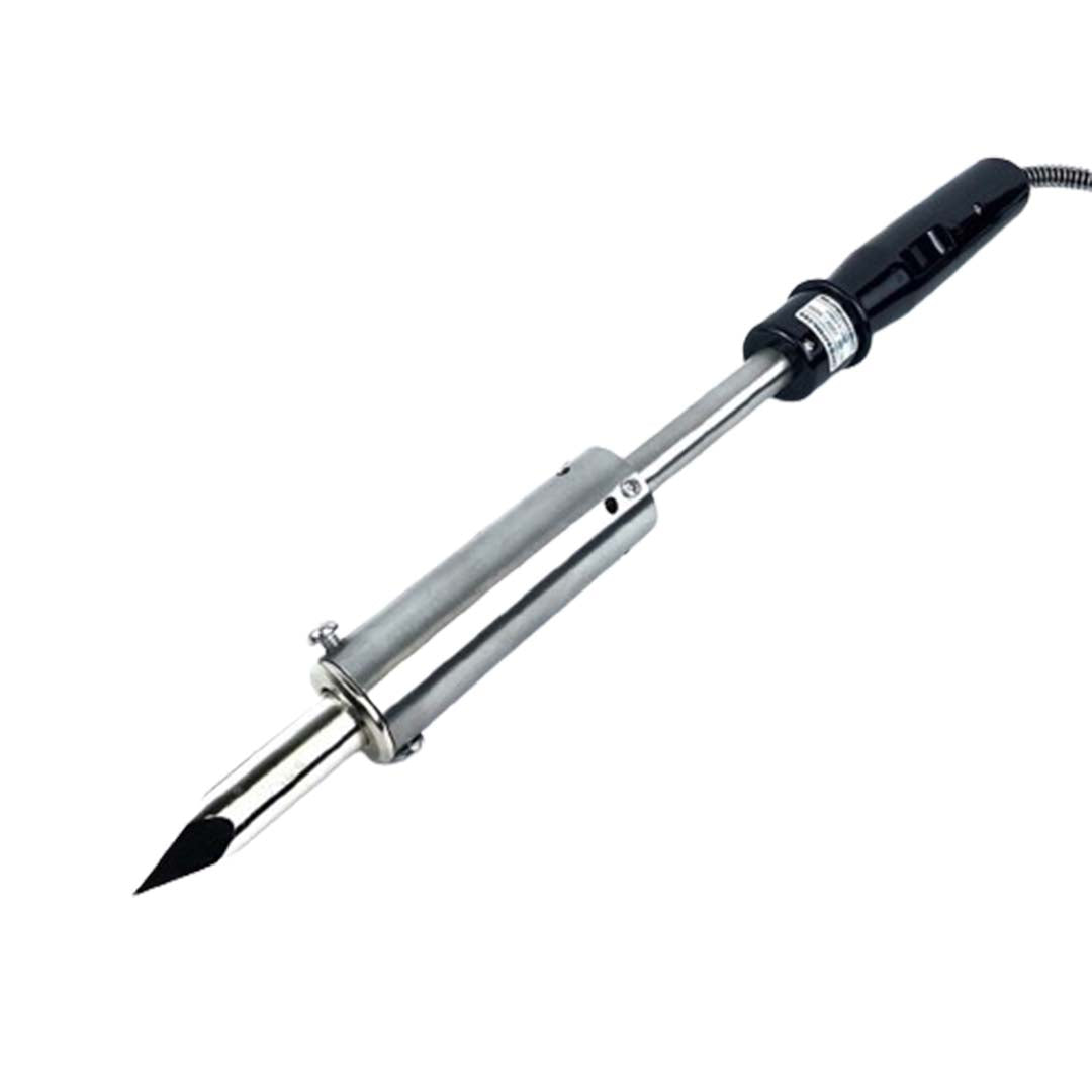 Hakkoหัวแร้ง เครื่องปรับอุณหภูมิ หัวแร้งบัดกรีแช่ H551 (220V/150W) รหัสสินค้า H551-V22