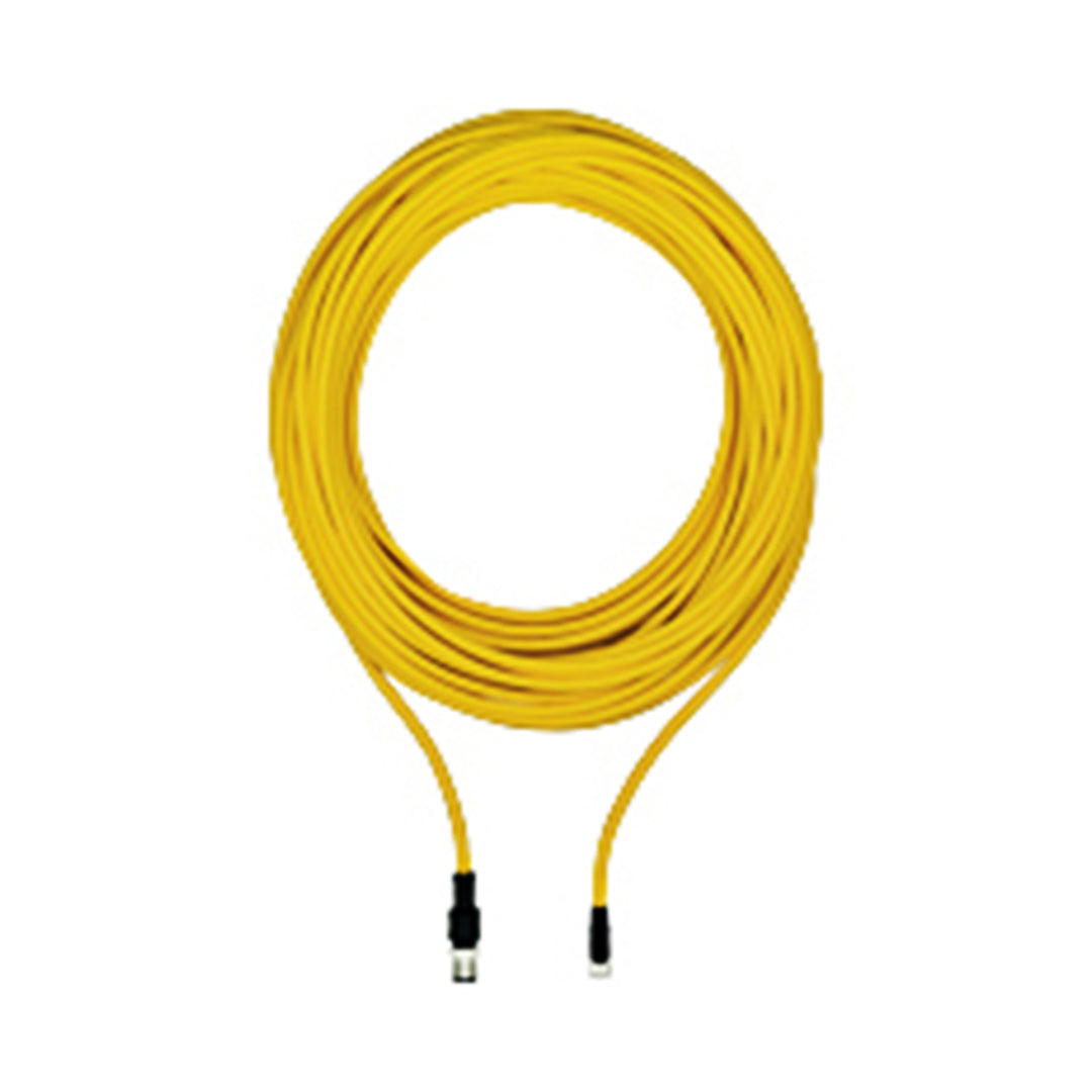 Cable and Plug สายเคเบิ้ลและปลั๊ก PILZ PSS67 Cable M8sf M12sm, 30m code 380203