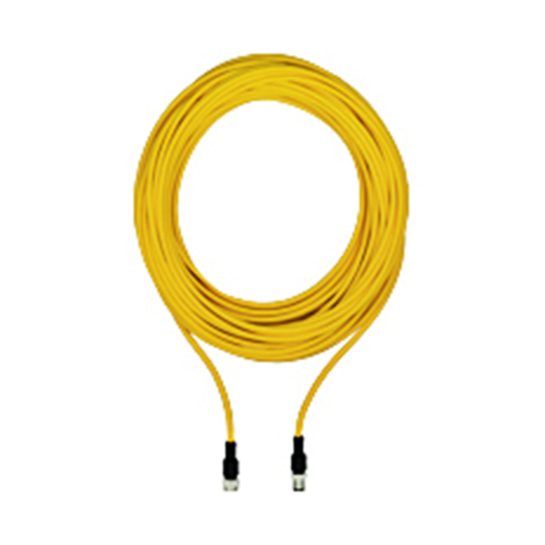Cable and Plug สายเคเบิ้ลและปลั๊ก PILZ PSS67 cable M12-5sf, M12-5sm, 20m code 380220