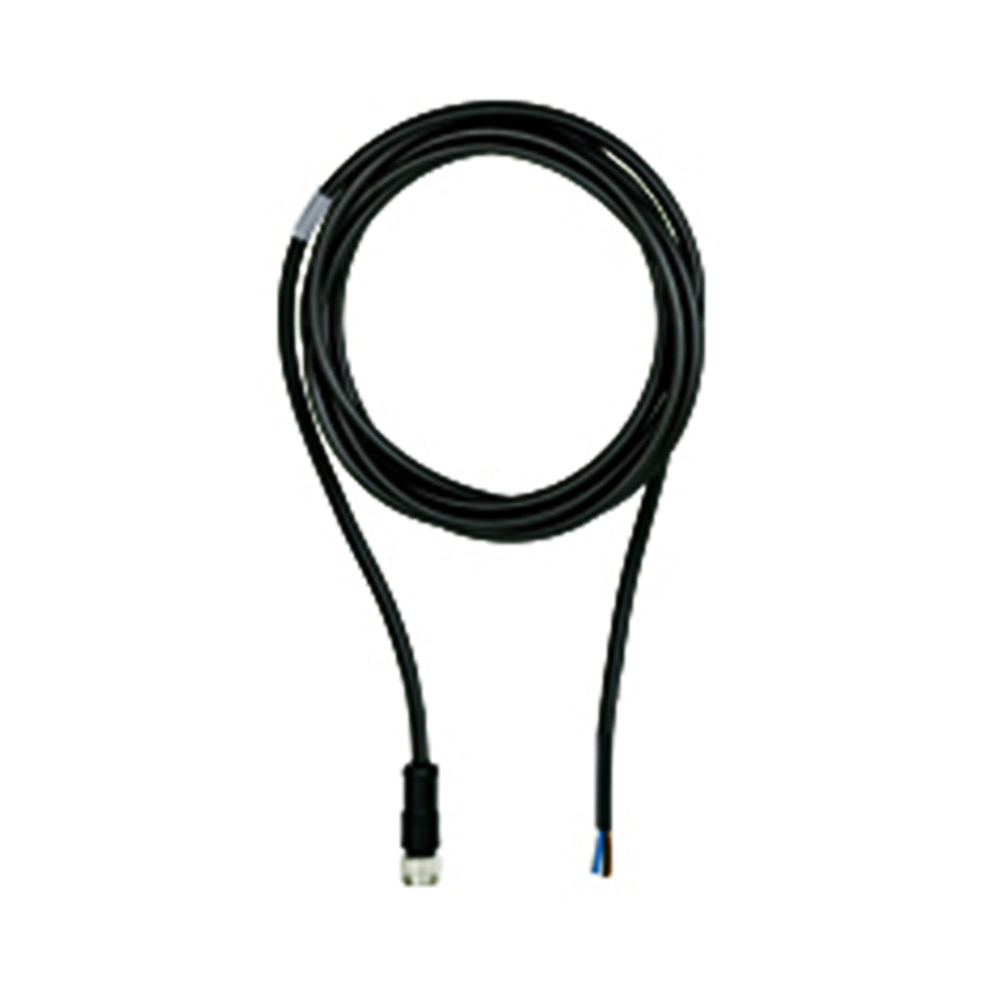 Cable and Plug สายเคเบิ้ลและปลั๊ก PILZ PSS67 Supply Cable IN sf, B, 3m code 380256