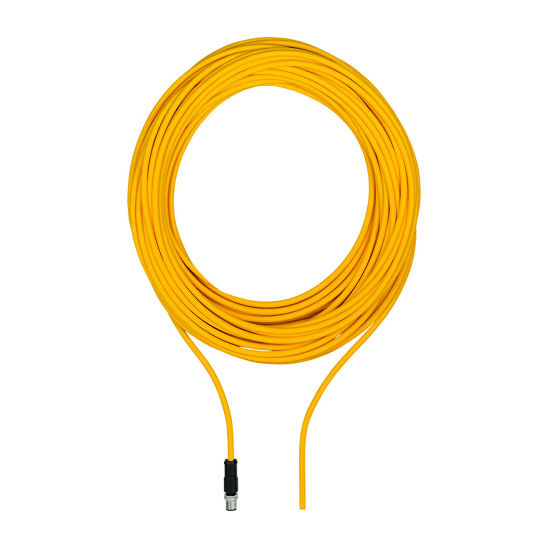 Cable and Plug สายเคเบิ้ลและปลั๊ก PILZ PDP67 cable M12-5sm, 10m code 380706
