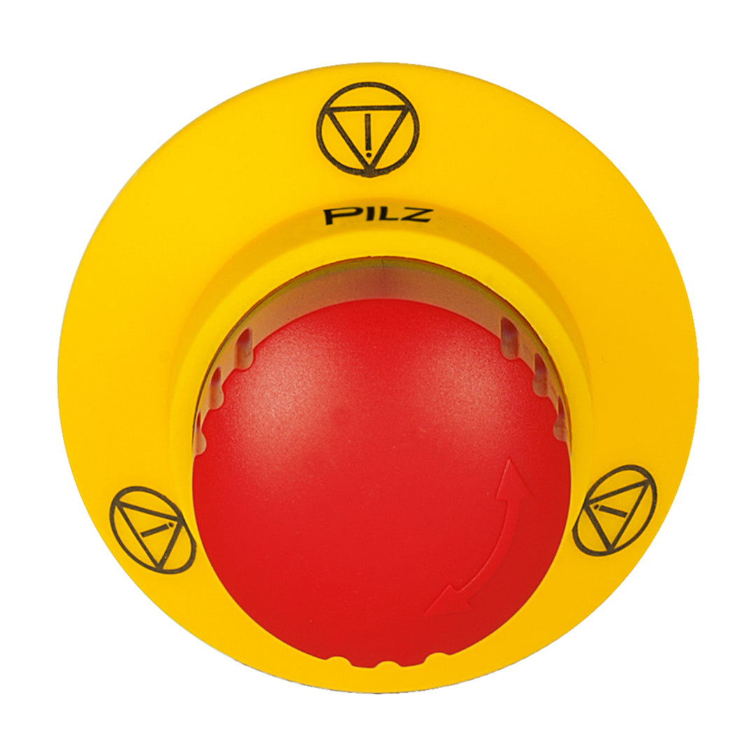 Control and signal devices PILZ อุปกรณ์ควบคุมและส่งสัญญาณ PIT es1s code 400131