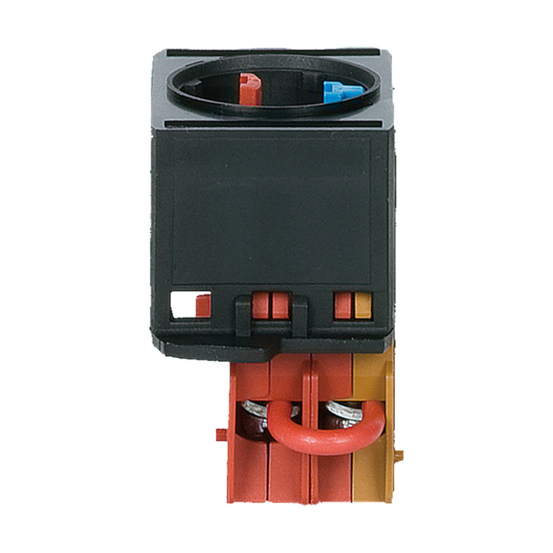 Control and signal devices PILZ อุปกรณ์ควบคุมและส่งสัญญาณ PIT esb1.1 safe contact block 1 n/c code 400305