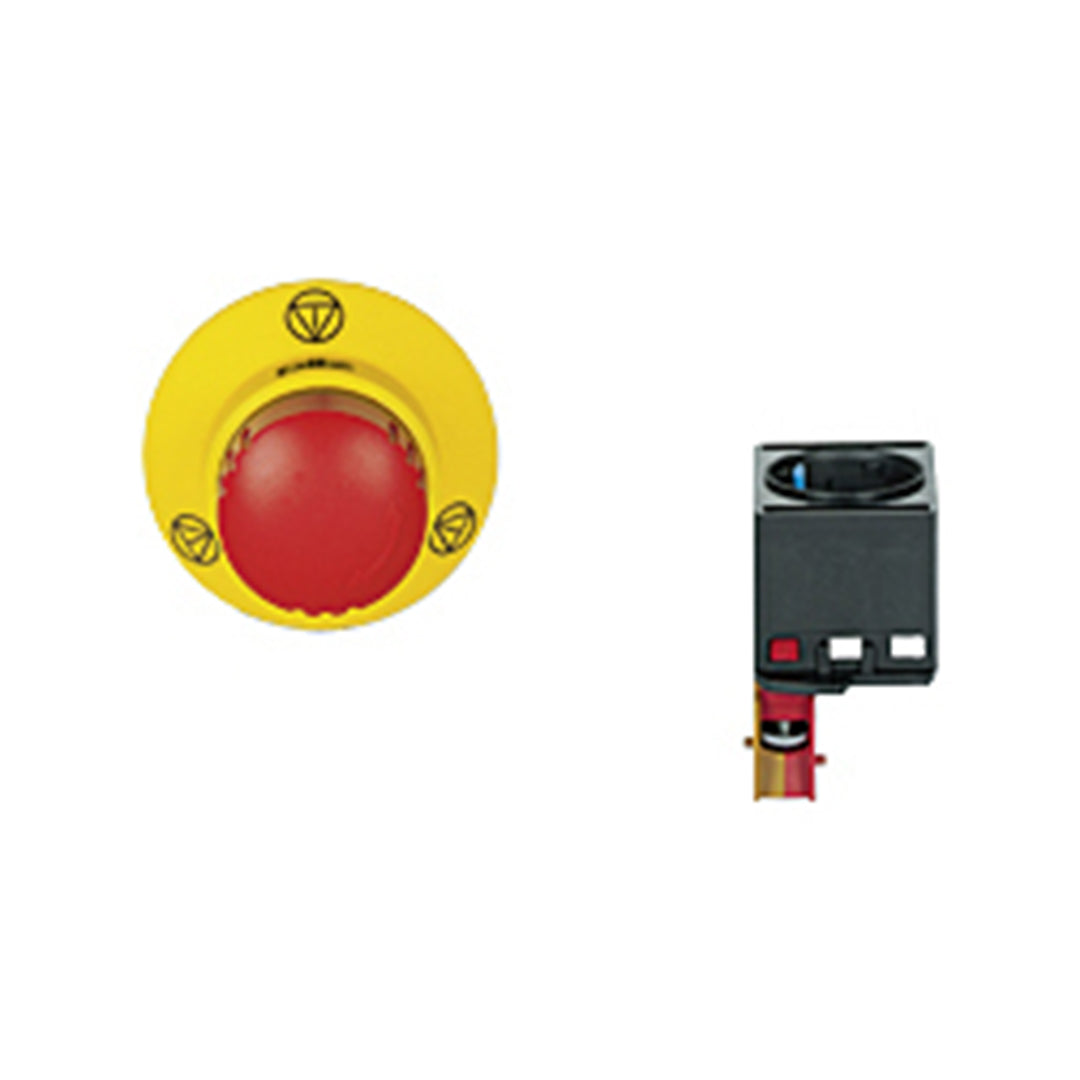 Control and signal devices PILZ อุปกรณ์ควบคุมและส่งสัญญาณ PIT es Set1s-1 code 400430