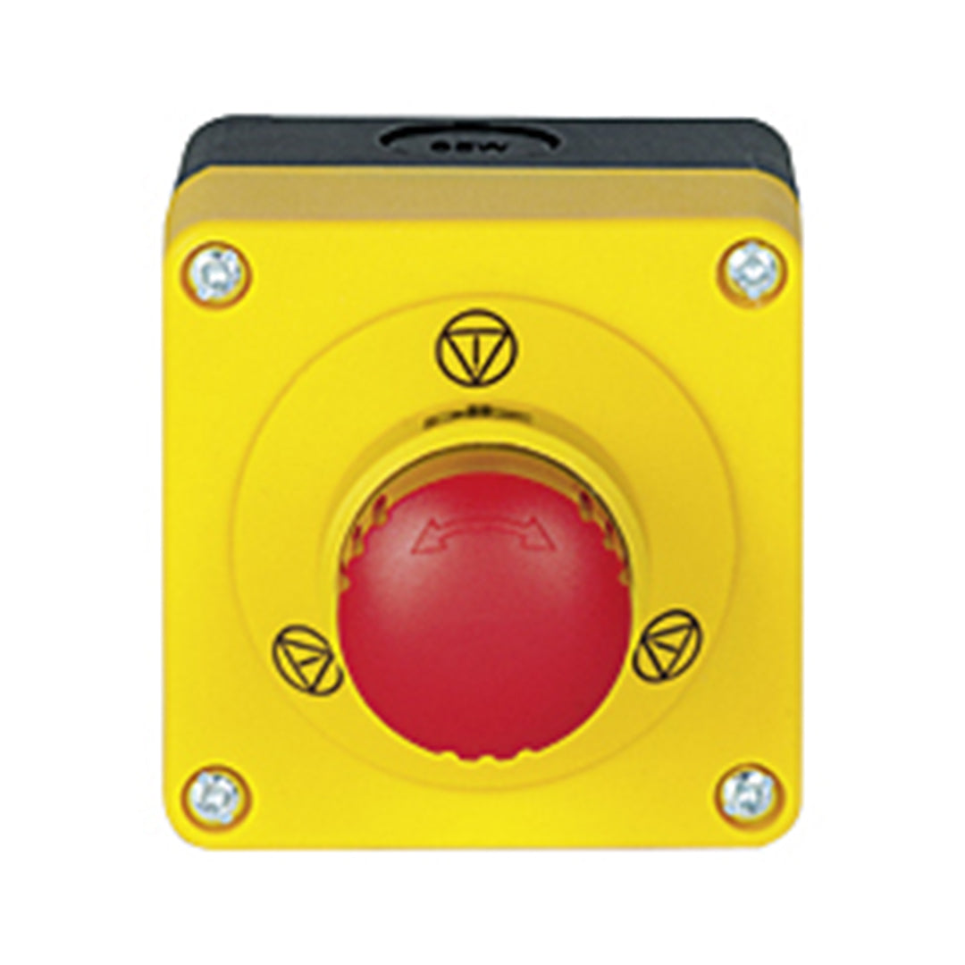 Control and signal devices PILZ อุปกรณ์ควบคุมและส่งสัญญาณ PIT es Set1s-5cs code 400448