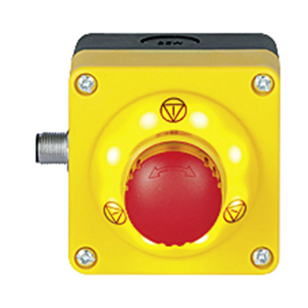 Control and signal devices PILZ อุปกรณ์ควบคุมและส่งสัญญาณ PIT es Set3s-5ns code 400454