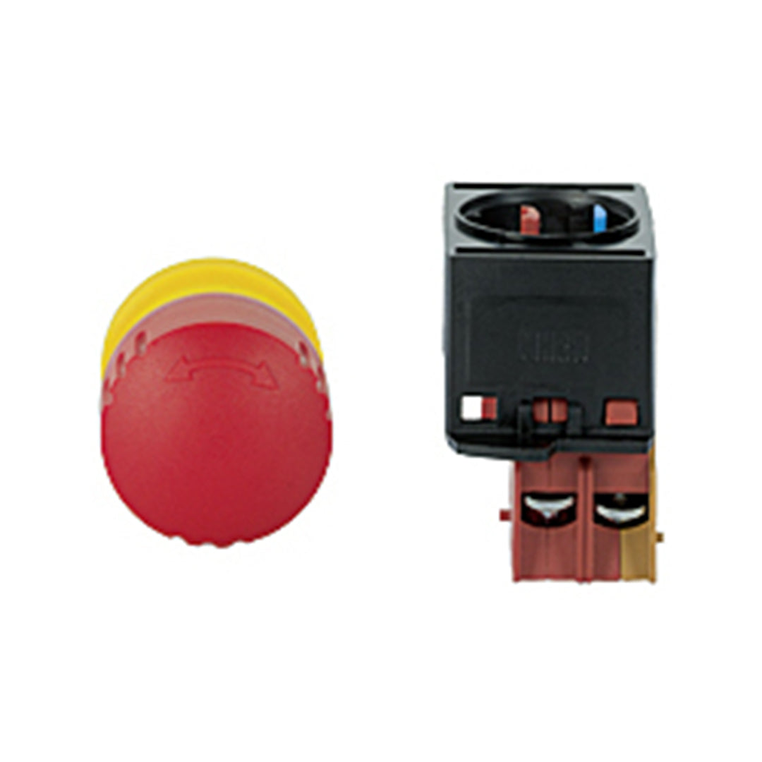 Control and signal devices PILZ อุปกรณ์ควบคุมและส่งสัญญาณ PIT es Set9u-5 code 400458