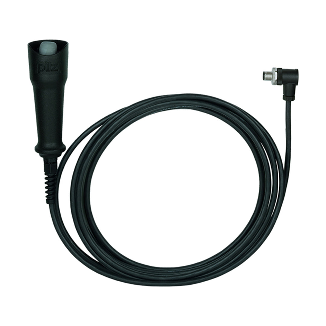 Control and signal devices PILZ อุปกรณ์ควบคุมและส่งสัญญาณ PIT en1.0p-5m-s code 401110