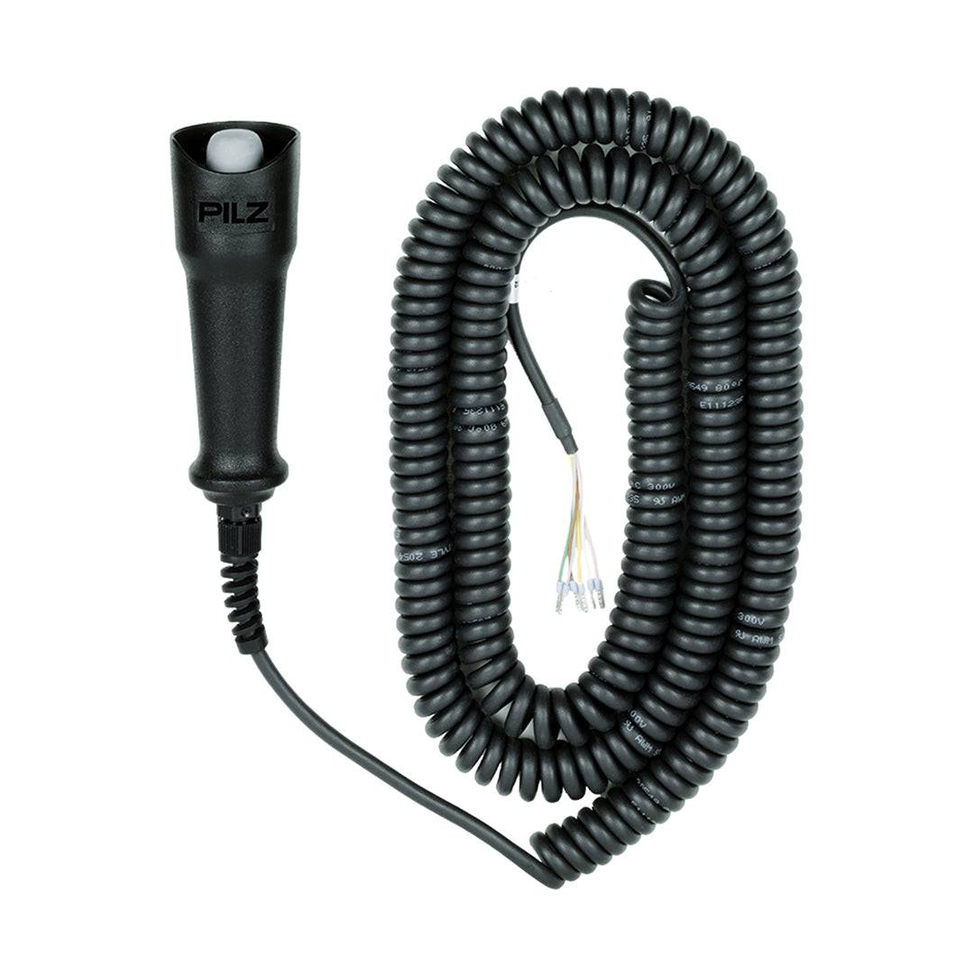 Control and signal devices PILZ อุปกรณ์ควบคุมและส่งสัญญาณ PIT en1.1a-5m-s code 401112