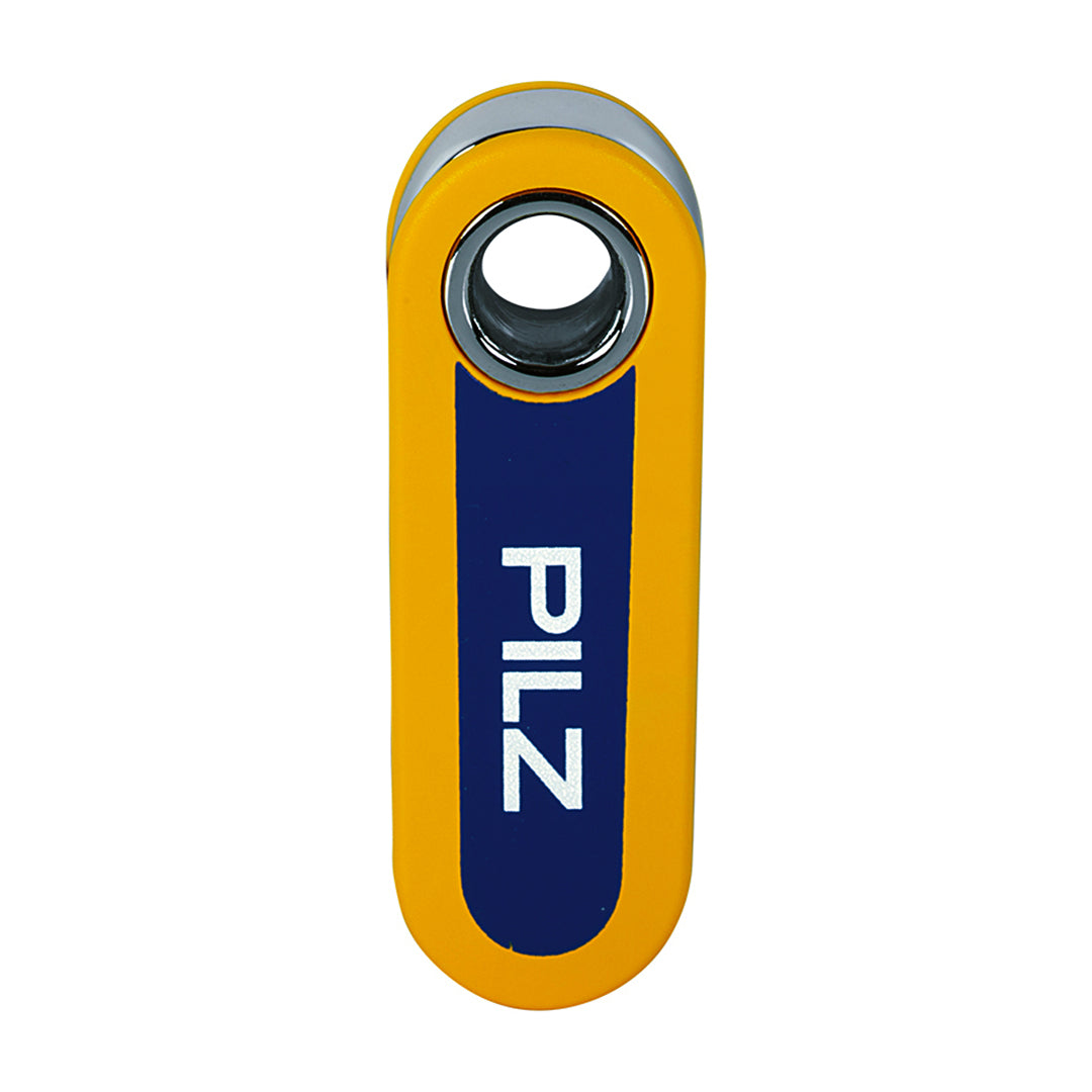 Control and signal devices PILZ อุปกรณ์ควบคุมและส่งสัญญาณ PITreader key ye g bl code 402260BL