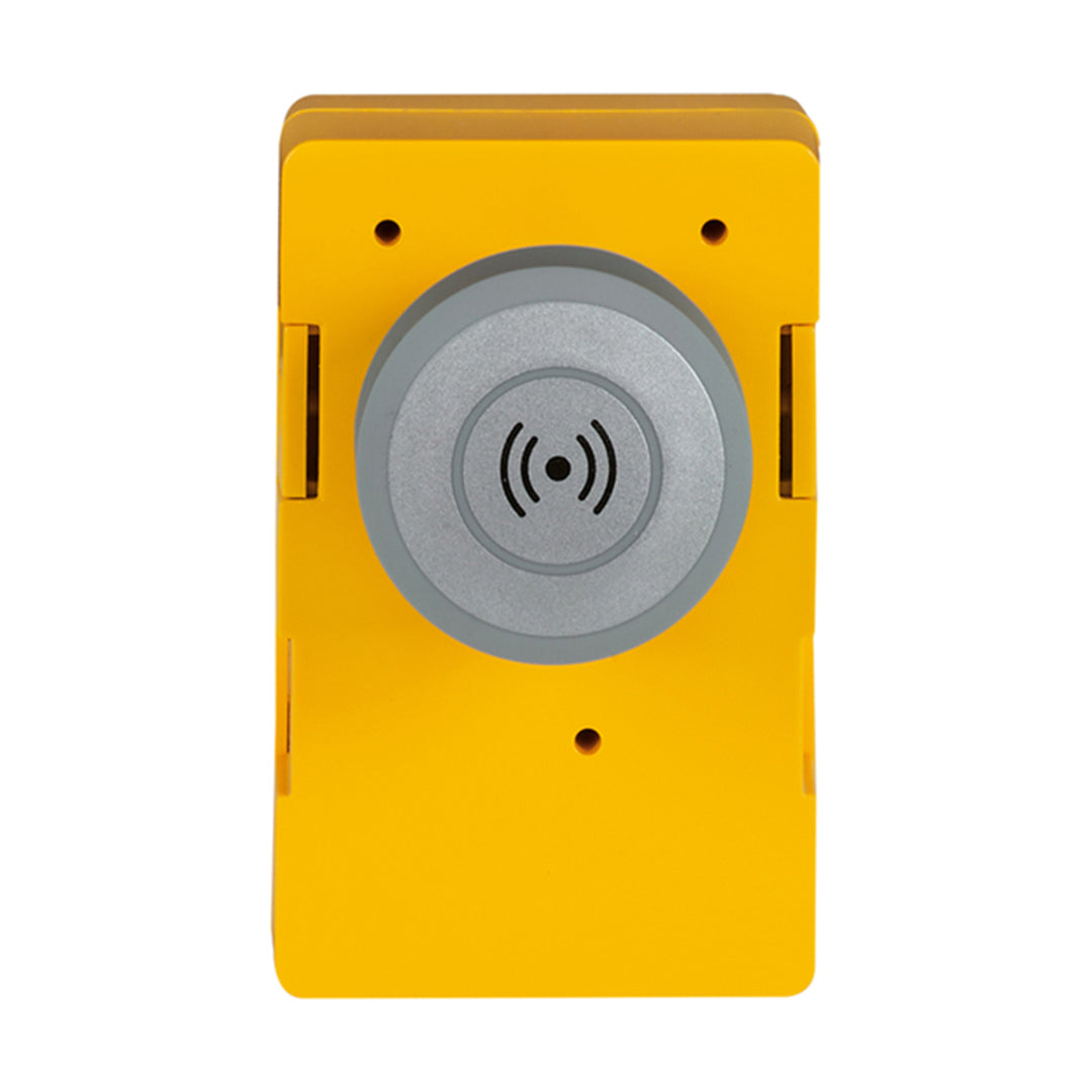 Control and signal devices PILZ อุปกรณ์ควบคุมและส่งสัญญาณ PITreader S card unit code 402321