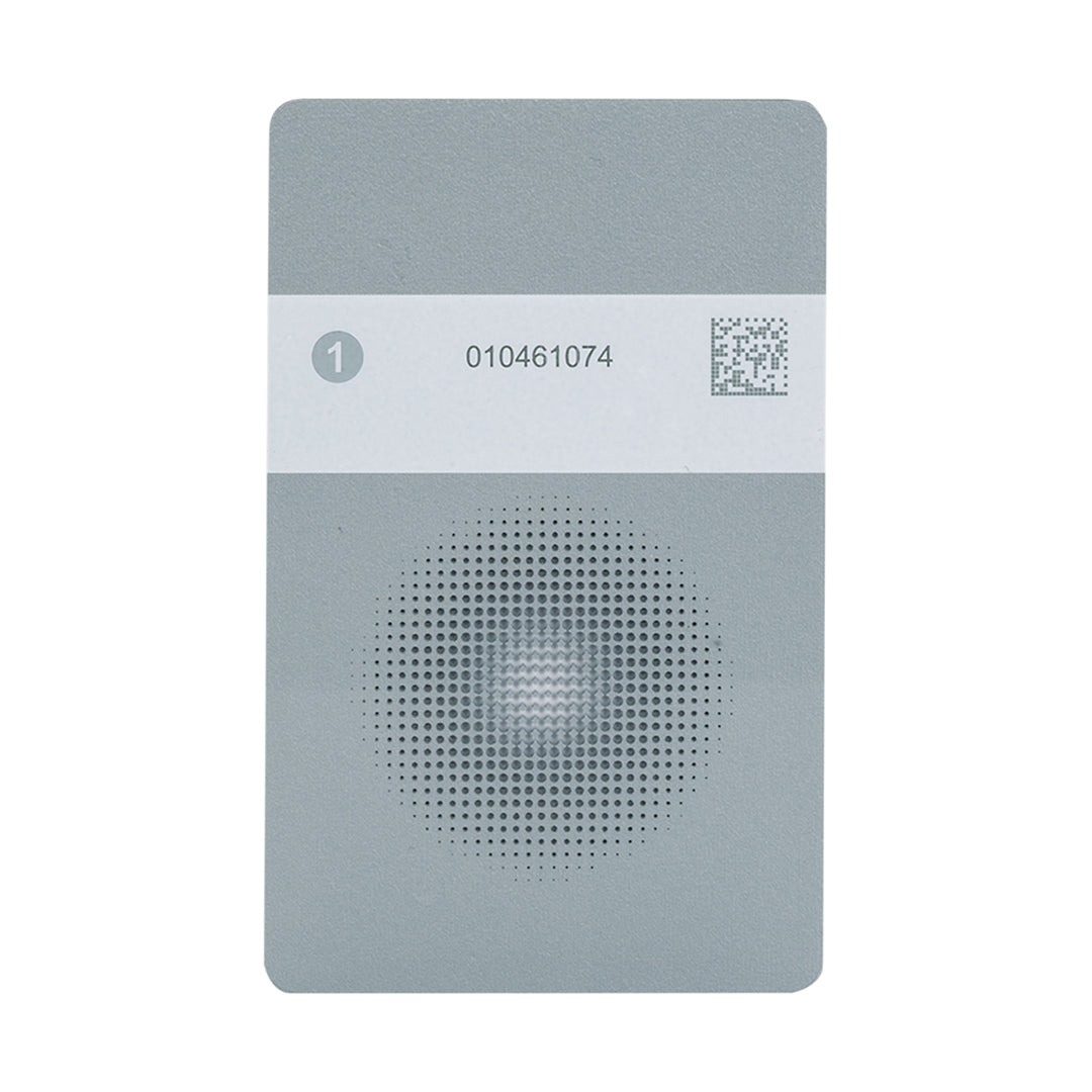 Control and signal devices PILZ อุปกรณ์ควบคุมและส่งสัญญาณ PITreader card ye 1 code 402331