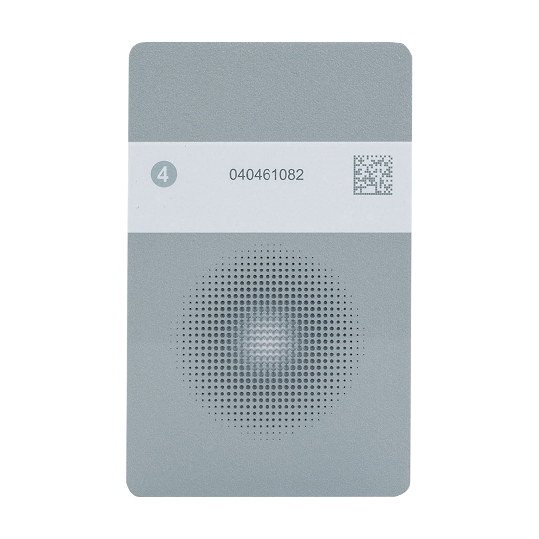 Control and signal devices PILZ อุปกรณ์ควบคุมและส่งสัญญาณ PITreader card ye 4 code 402334