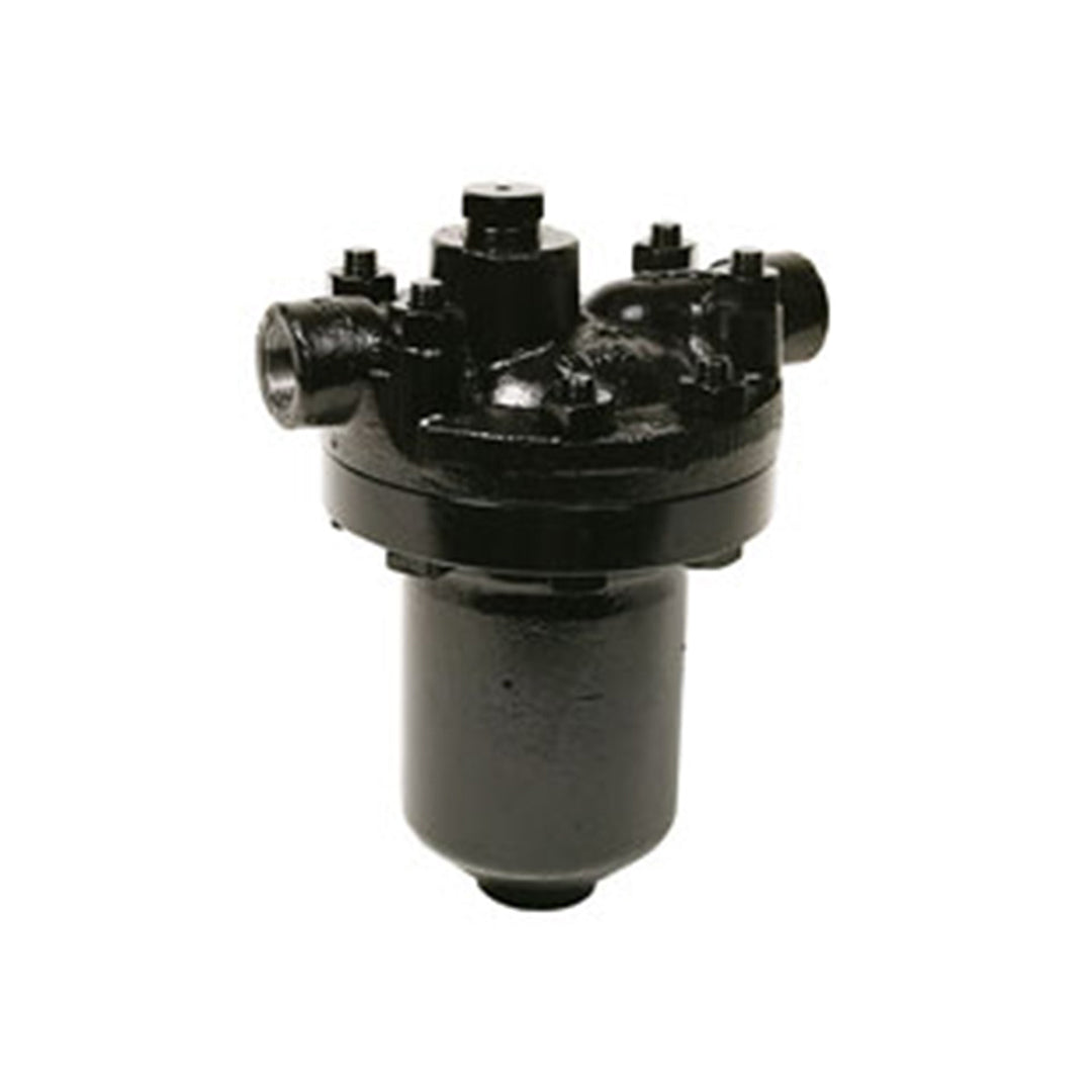 กับดักไอน้ำ Steam trap ARMSTRONG Inverted Bucket Steam Trap code 411G