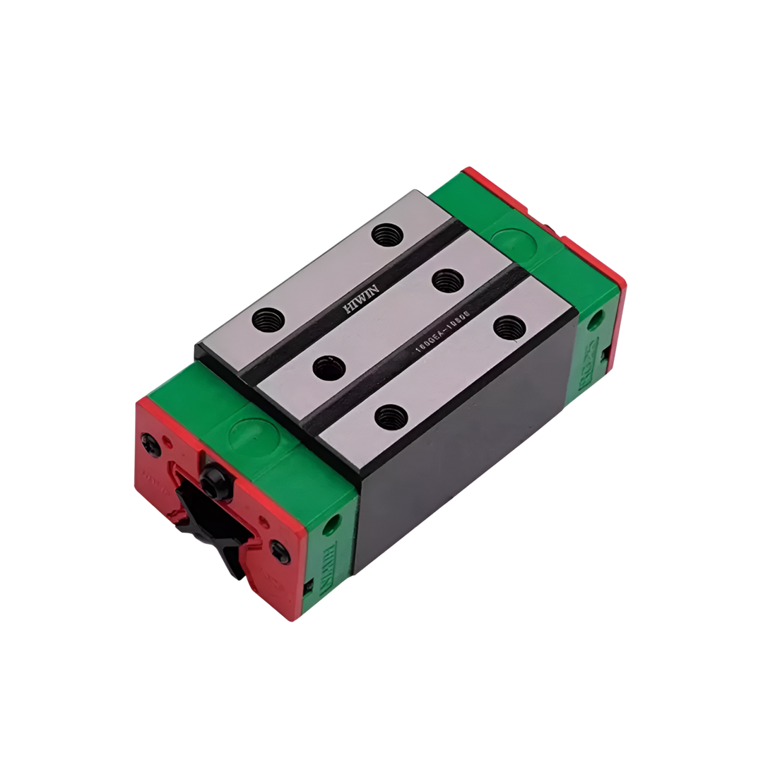 Linear Guide (ลิเนียร์ไกด์) HIWIN RGL20CA