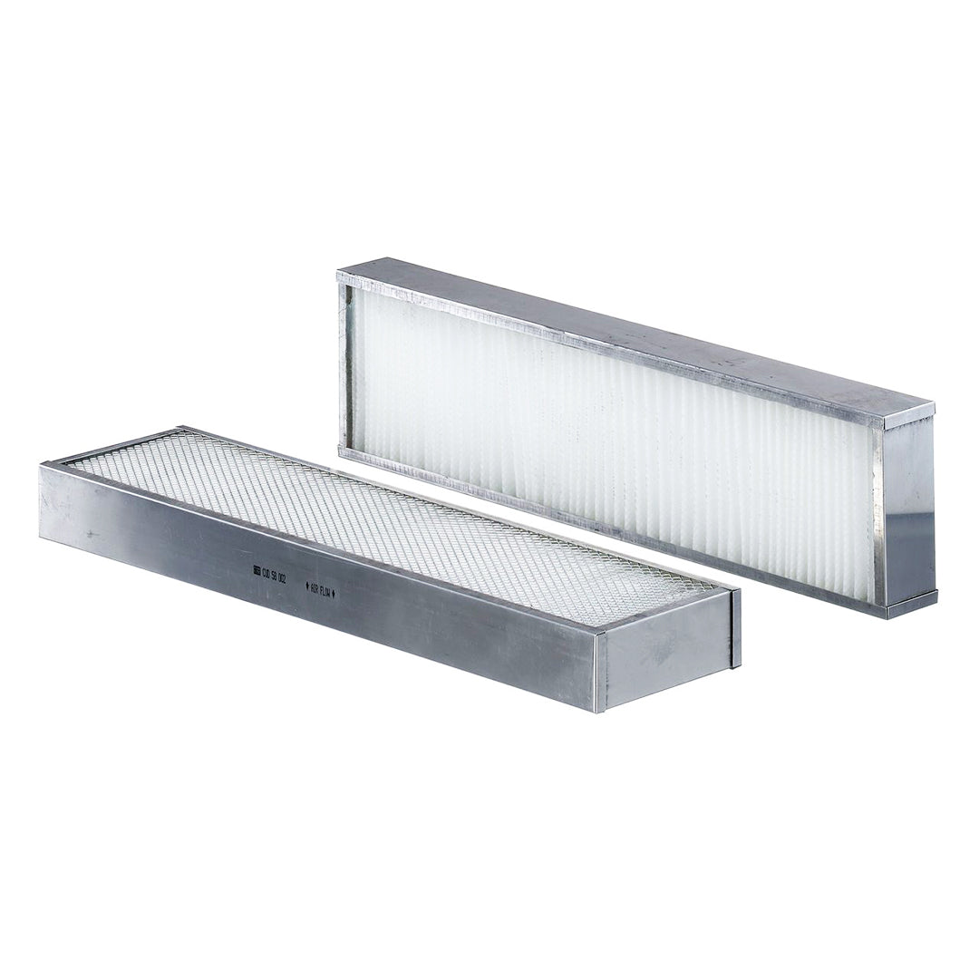 Filter ไส้กรอง MANN FILTER CUD 58 002 code 45320263