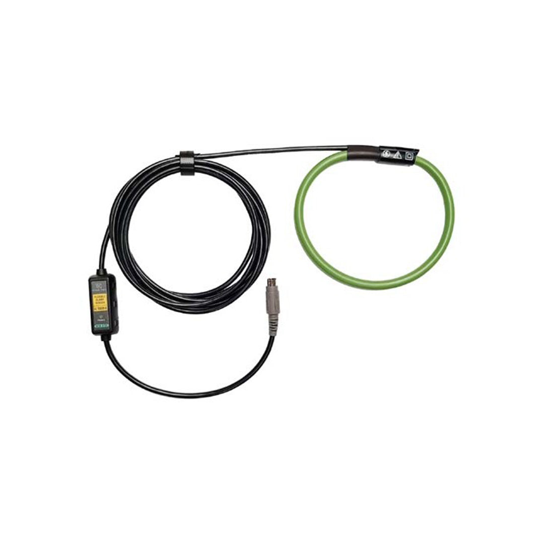 เซ็นเซอร์จับยึดแบบยืดหยุ่น Kyoritsu เฟล็กซ์ซิเบิ้ลแคลมป์เซนเซอร์AC รุ่นKEW8130