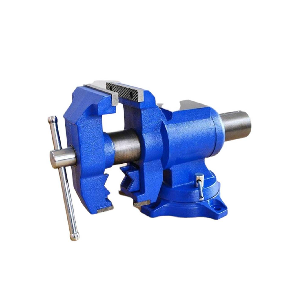 80mm QUICK GRIP DRILL PRESS VICEFIXED JAW