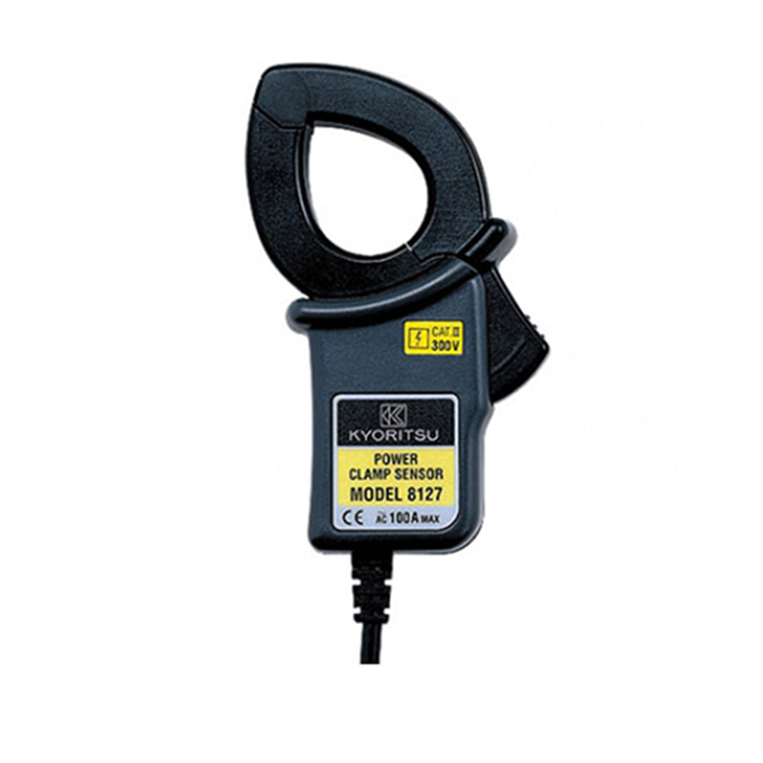 โหลดเซ็นเซอร์แคลมป์ Kyoritsu AC รุ่นKEW 8127