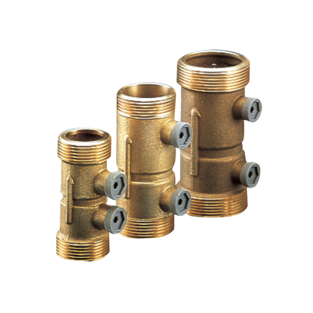 วาล์ว SOCLA Check Valve EA 271 2 1/2 นิ้ว