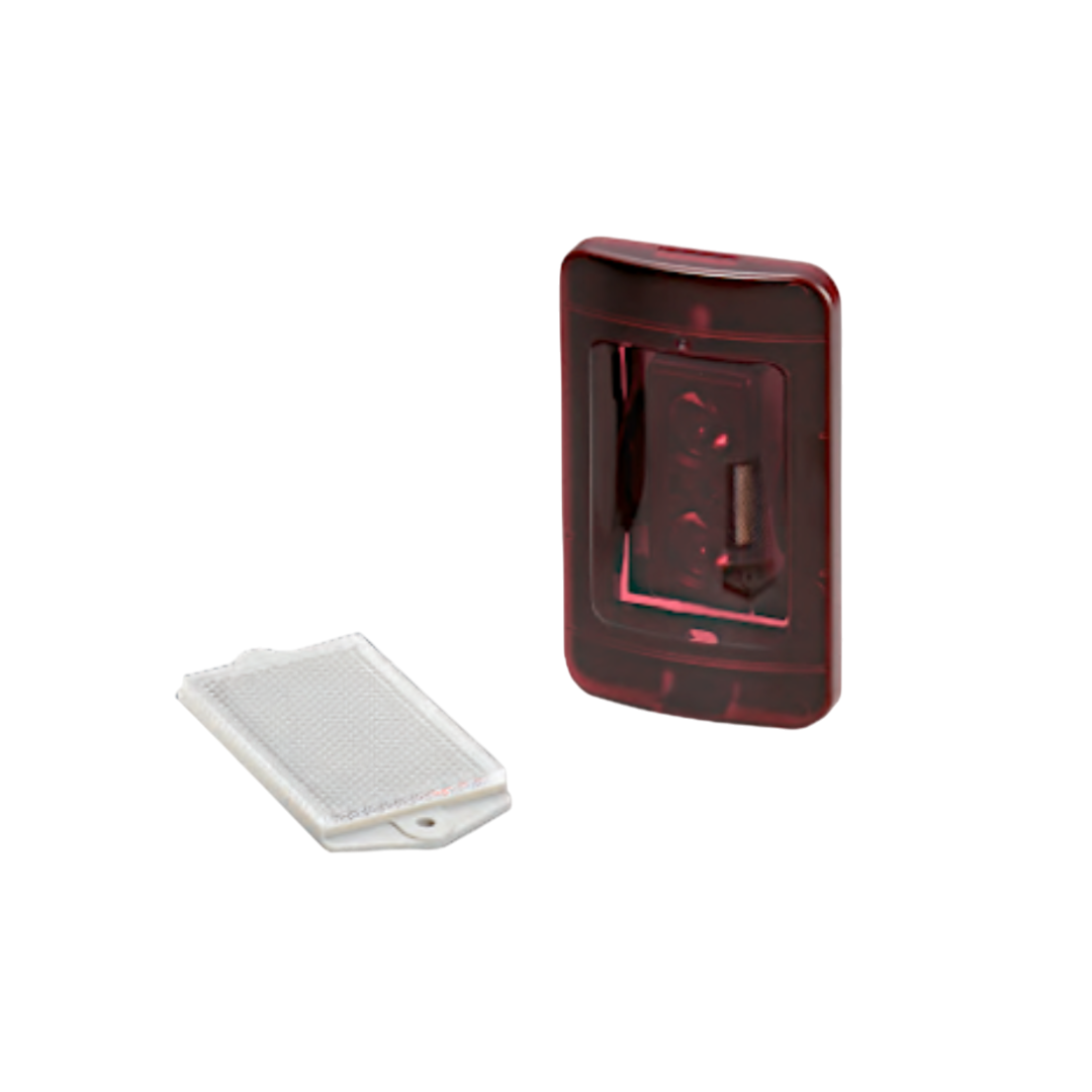 Photoelectric Sensors FOTEK LCG-10MRBE Single light beam