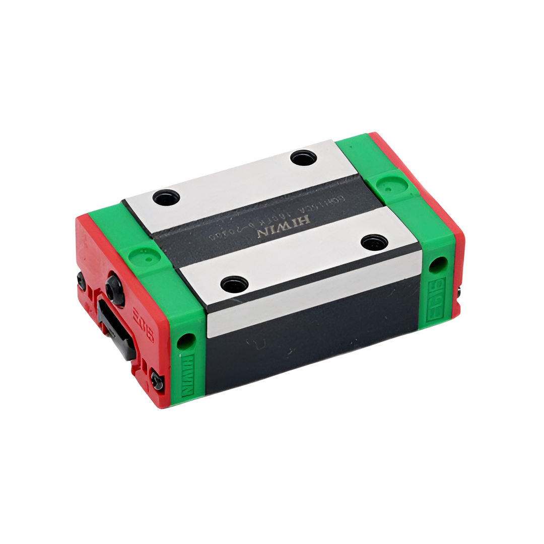 Linear Guide (ลิเนียร์ไกด์) HIWIN EGH30CA