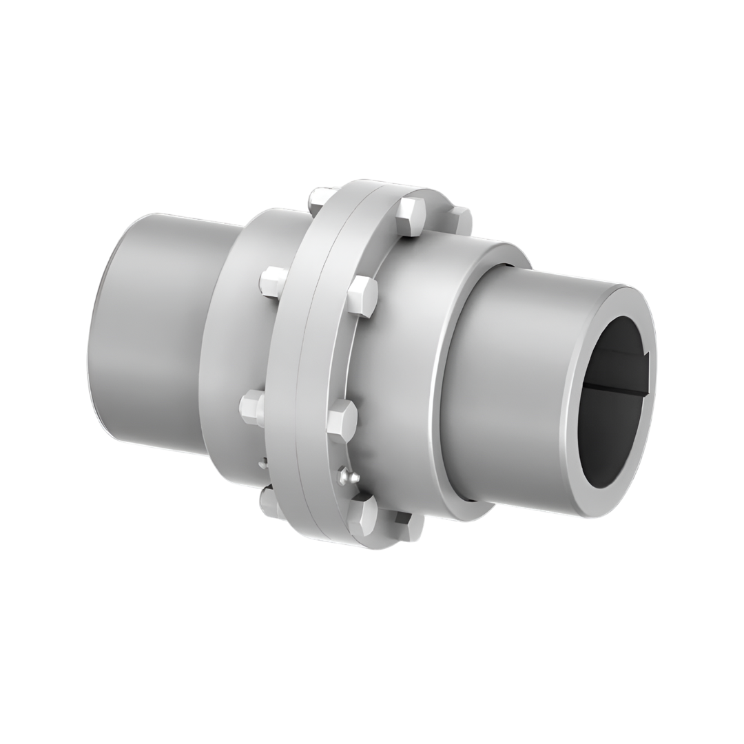 Gear Couplings RINGFEDER TNZ ZCBUU XC3325 ขนาด 254