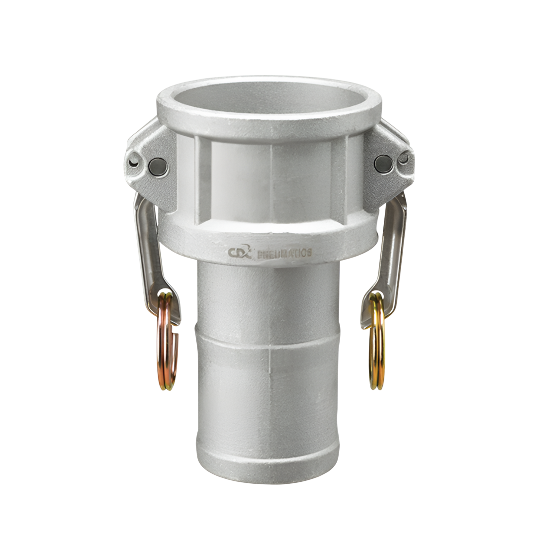 Camlock Coupling CDC CC CC 2½
