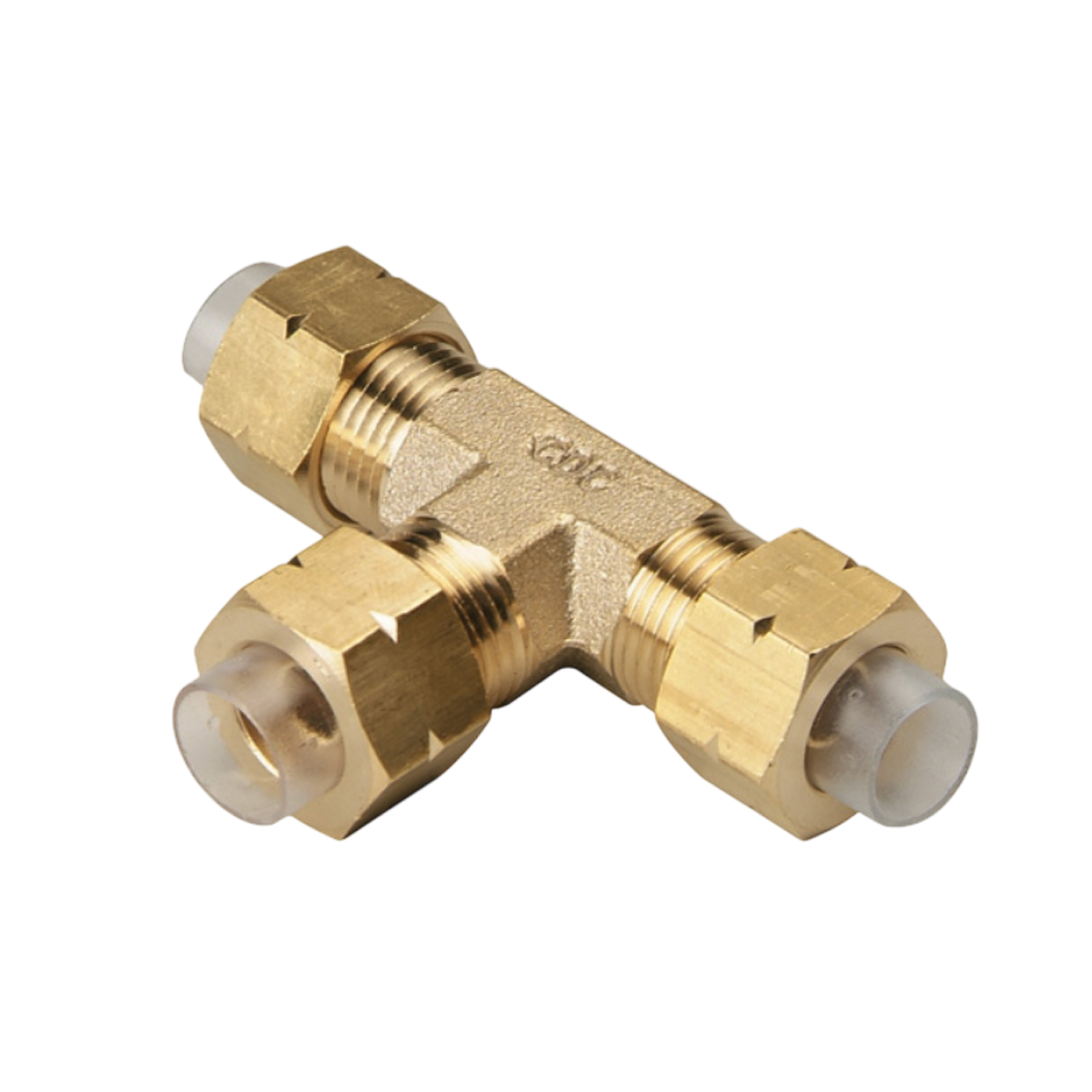 Two Touch Fittings BSBM CDC CUT CUT 4x2