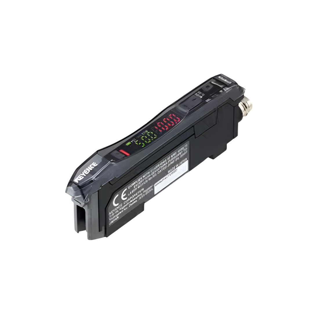 เซ็นเซอร์ KEYENCE Digital Laser Sensor ดิจิตอลเลเซอร์เซนเซอร์ LV-N12CN