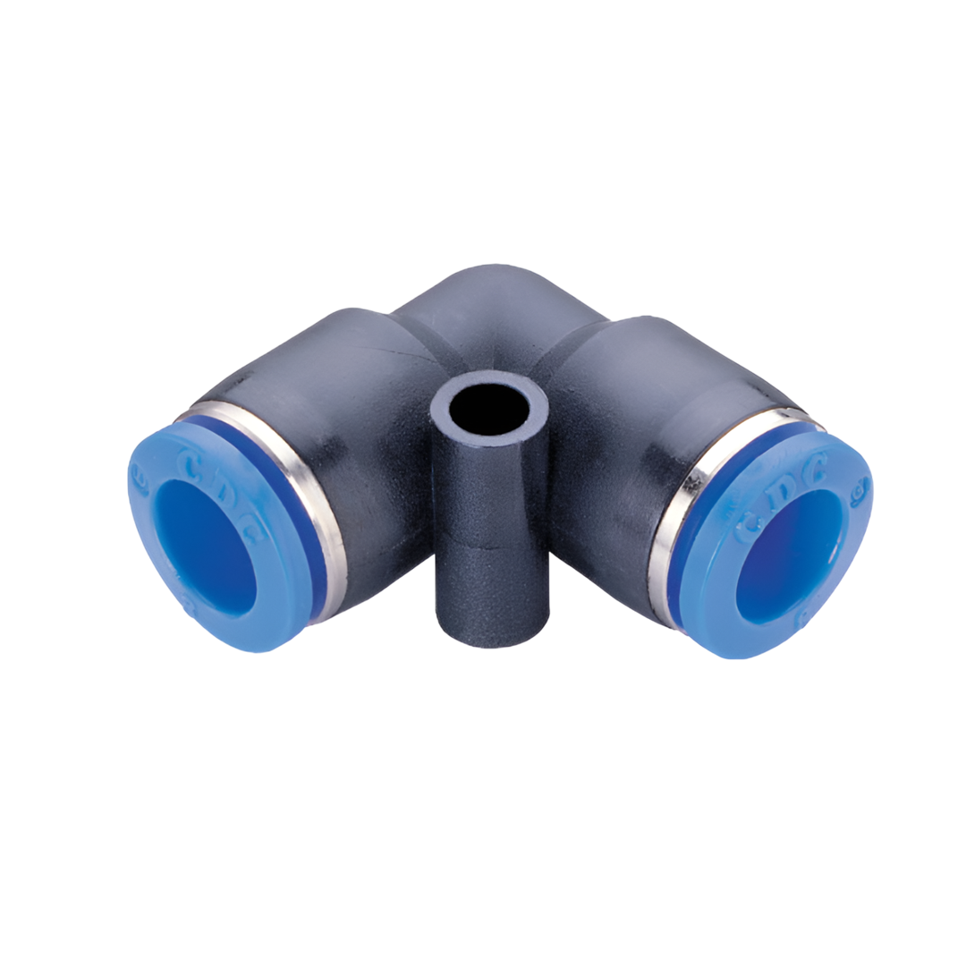 One-touch Fittings CDC Union Elbow PUL06