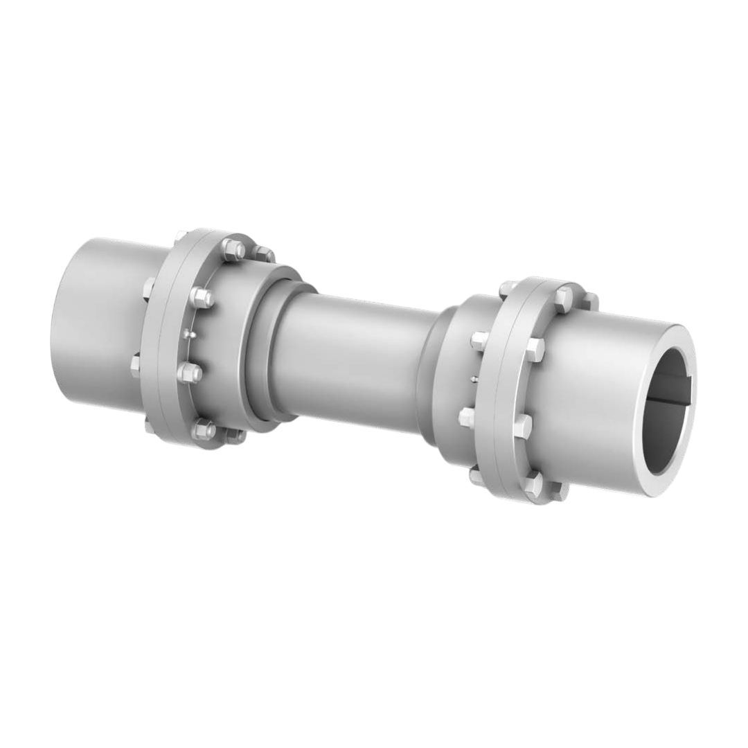 Gear Couplings RINGFEDER TNZ ZCBF XC7135 ขนาด 355