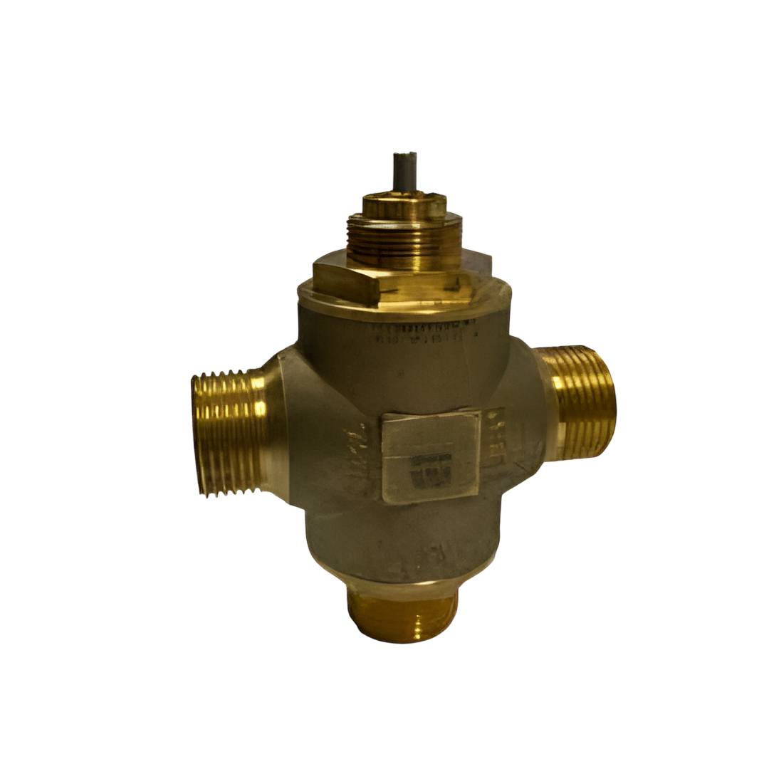 วาล์วสามทาง WATTS V3BMLN V3BM50LN 2” F นิ้ว