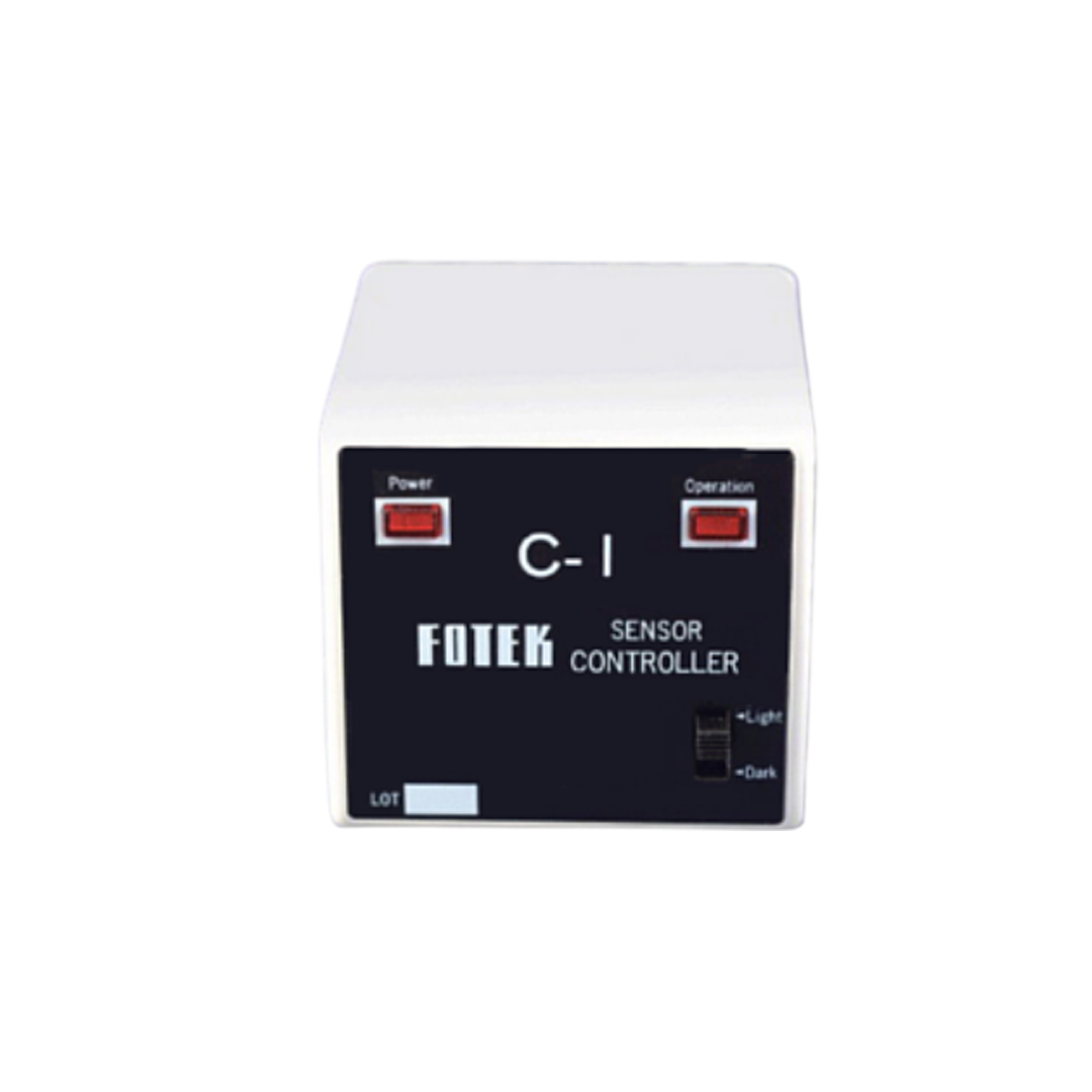 Controller FOTEK C-2 NPN Input2 (AND IN) Dimention:61*60mm