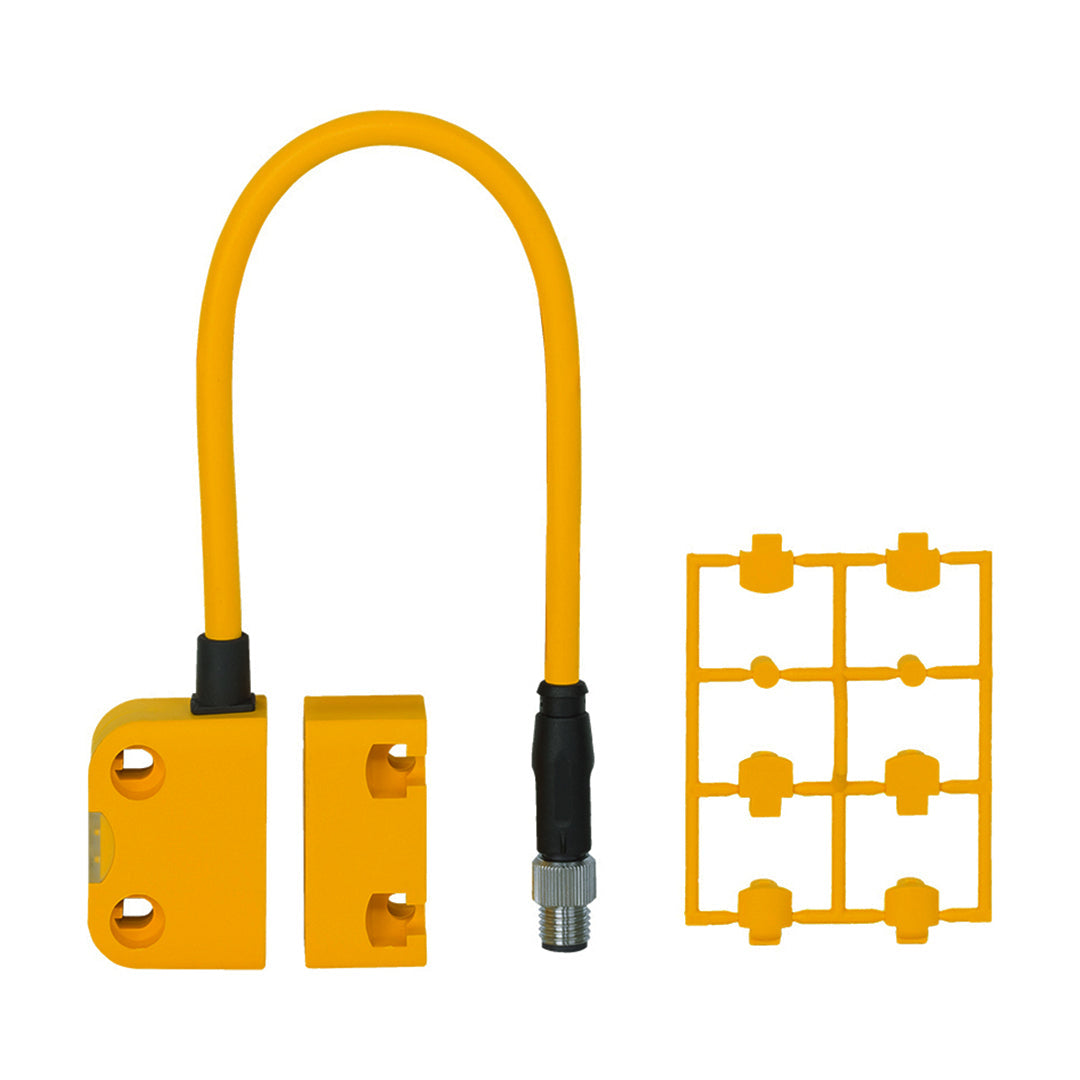 Safety SwitchPILZเซฟตี้สวิตช์PSEN ma1.4p-50/PSEN ma1.4-10mm/ 1unitcode506334