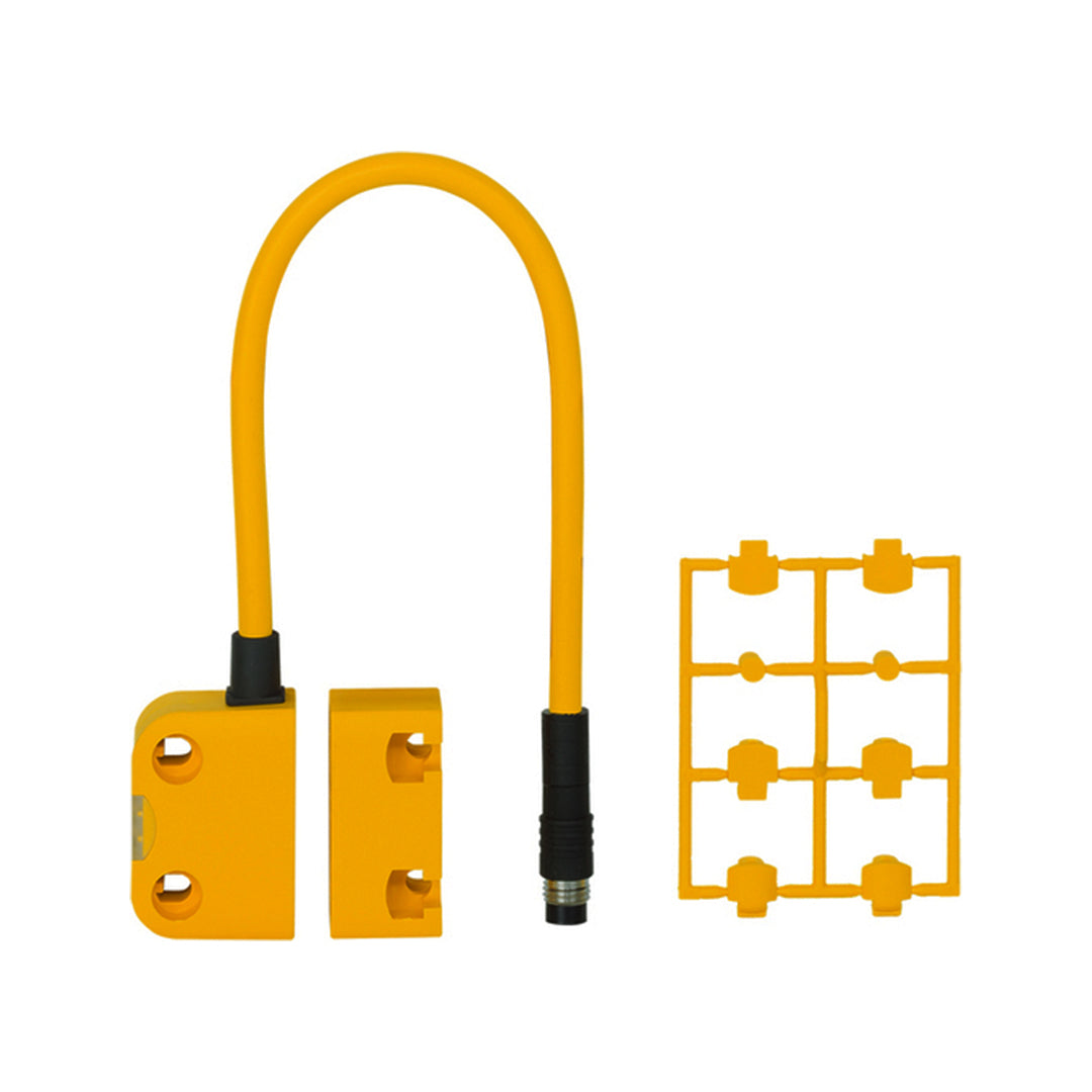 Safety SwitchPILZเซฟตี้สวิตช์PSEN ma1.4p-57/PSEN ma1.4-10mm/ 1unitcode506339