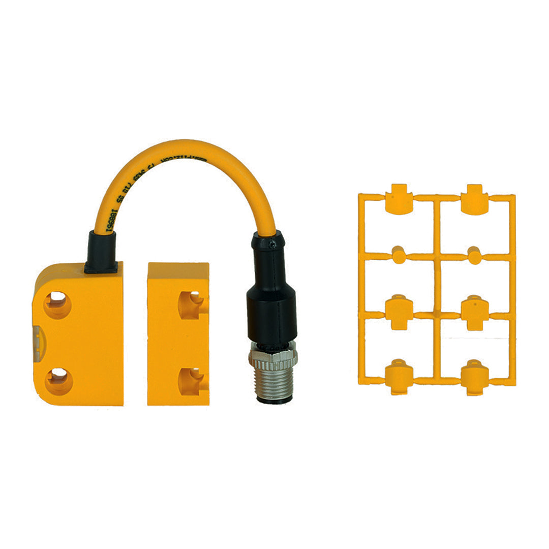 Safety SwitchPILZเซฟตี้สวิตช์PSEN ma1.4n-51/PSEN ma1.4-03mm/ 1unitcode506341