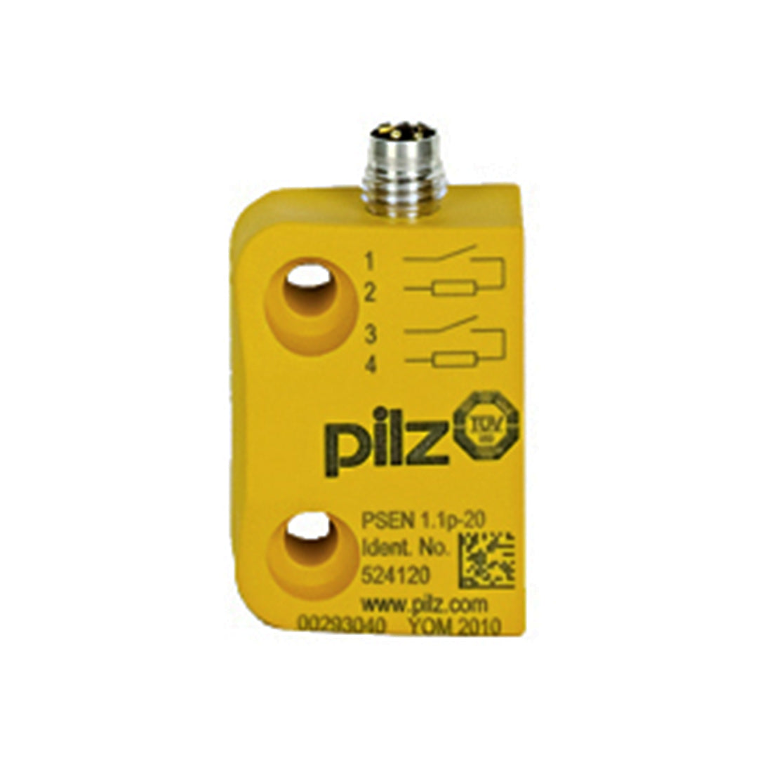 Safety SwitchPILZเซฟตี้สวิตช์PSEN ma1.1p-10/3mm/1switchcode506409
