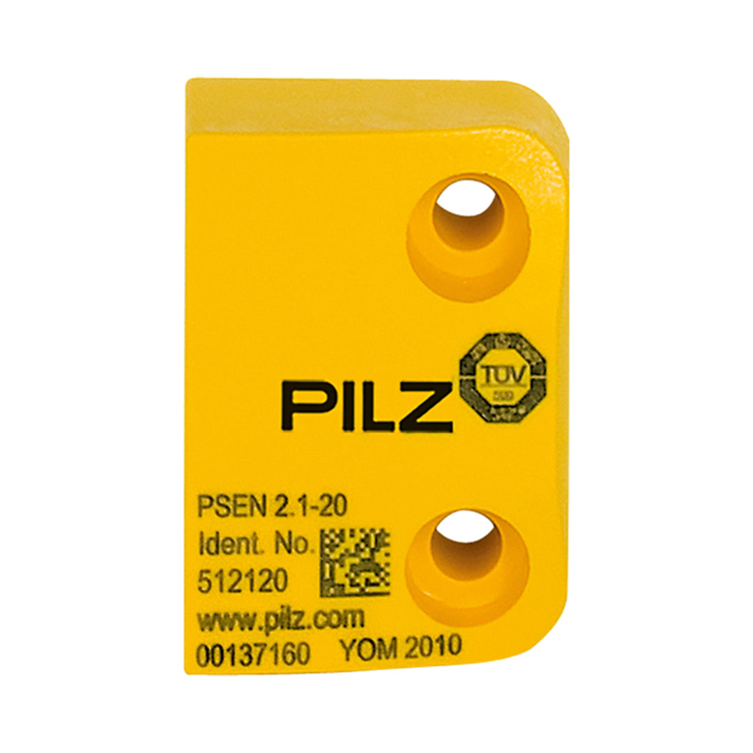 Safety SwitchPILZเซฟตี้สวิตช์PSEN 2.1-20/1actuatorcode512120